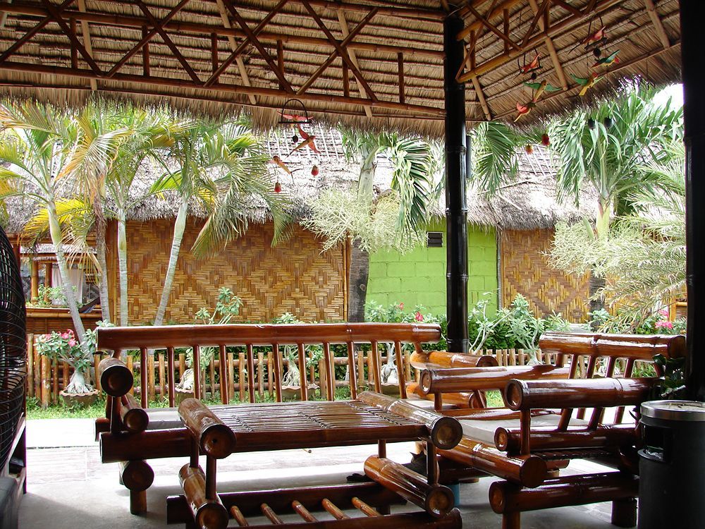 Phi Phi Twin Palms Bungalow Экстерьер фото