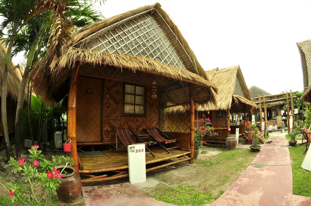 Phi Phi Twin Palms Bungalow Экстерьер фото