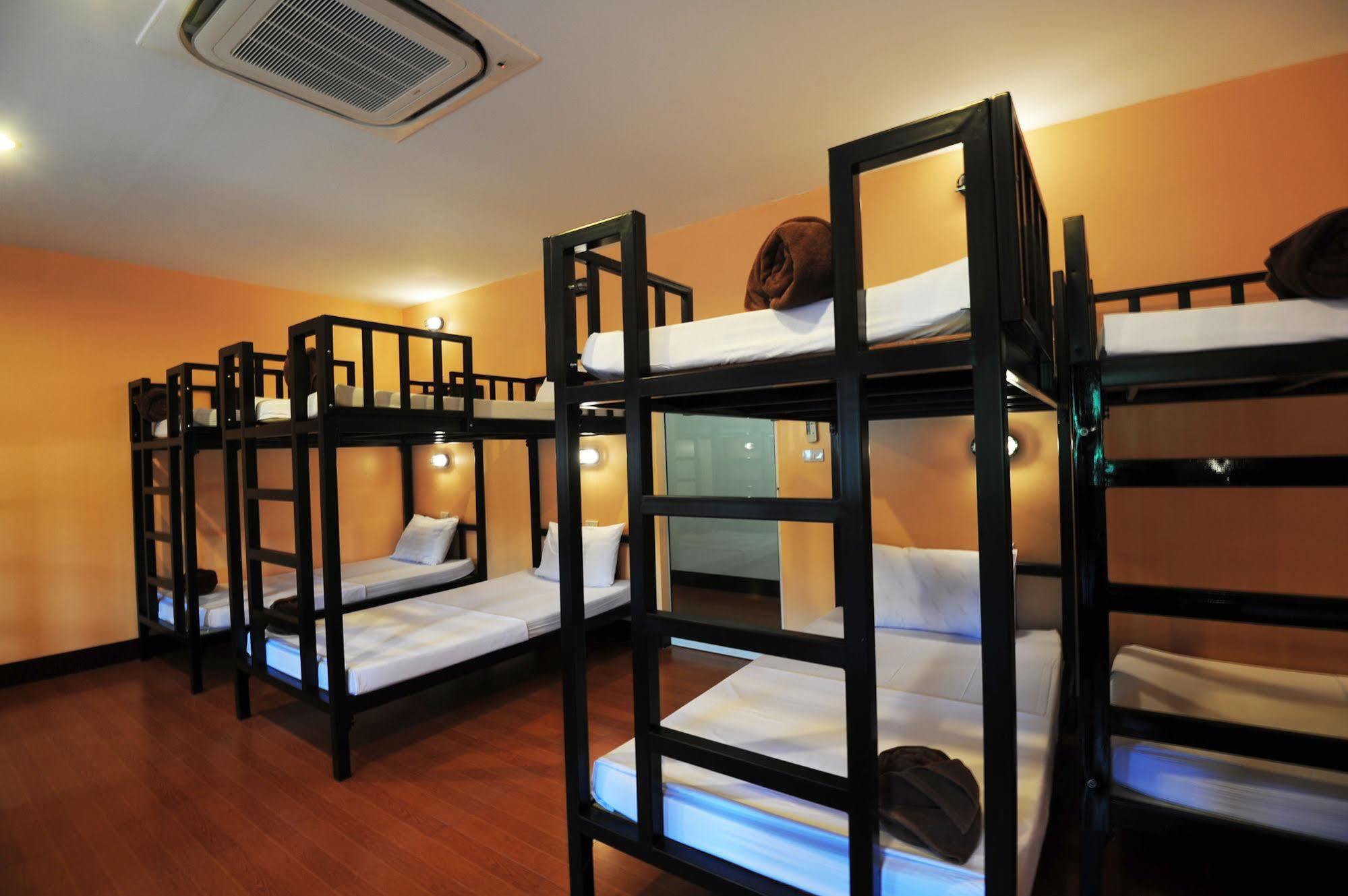 Phi Phi Twin Palms Bungalow Экстерьер фото