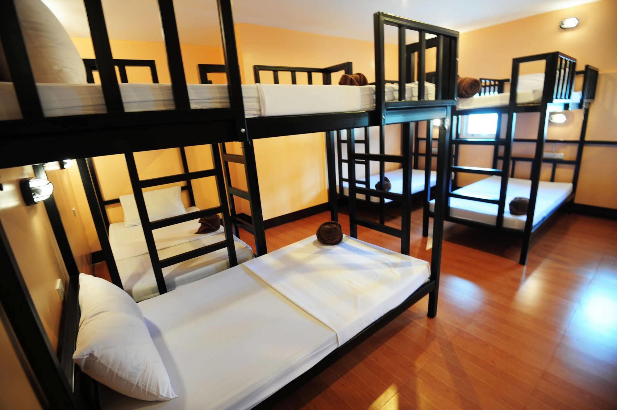 Phi Phi Twin Palms Bungalow Экстерьер фото